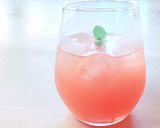 ハイビスカスのスイーツハーブ緑茶作り方4写真