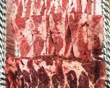 パパが作る 酒のつまみ 肉編 超簡単作り方2写真