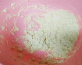 お豆腐と卵だけ★レンジでかんたんキッシュ作り方1写真