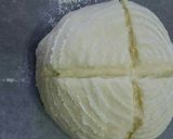 【ＨＢ】本格カンパーニュ(フランスパン)作り方7写真