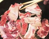 パパが作る 酒のつまみ 肉編 超簡単作り方6写真