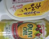 手作りケチャップでスパゲッティー作り方5写真