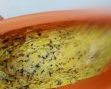 お豆腐と卵だけ★レンジでかんたんキッシュ作り方5写真