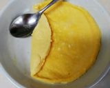 お豆腐と卵だけ★レンジでかんたんキッシュ作り方9写真