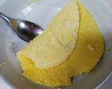 お豆腐と卵だけ★レンジでかんたんキッシュ作り方10写真