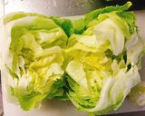 【農業女子】農家のレタスしゃぶしゃぶ作り方3写真