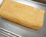 ヒルナンデス冷凍保存作り置きお弁当卵焼き作り方3写真