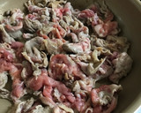 豚肉のマヨ生姜焼き作り方5写真