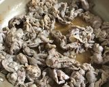 豚肉のマヨ生姜焼き作り方6写真
