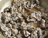 豚肉のマヨ生姜焼き作り方6写真