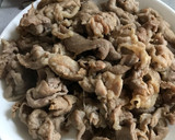 豚肉のマヨ生姜焼き作り方7写真