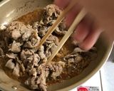 豚肉のマヨ生姜焼き作り方9写真
