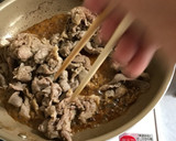 豚肉のマヨ生姜焼き作り方9写真