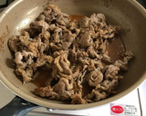 豚肉のマヨ生姜焼き作り方10写真