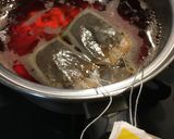 煮豚作り方2写真