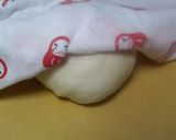 ミニロング食パン作り方2写真