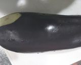 京風なすびのたいたん作り方1写真
