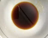 ⭐️ 本当に美味しい「牛焼き肉卵とじ」作り方2写真