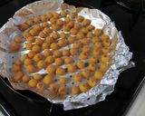 かぼちゃボーロ（ワンコ用）作り方5写真