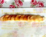 バラのアップルパイ♡ ローズアップルパイ作り方3写真