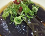京風なすびのたいたん作り方8写真