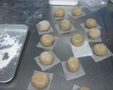 お土産屋さんよりおいしい酒饅頭作り方5写真