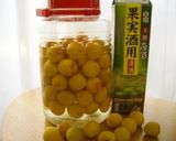 梅講師直伝① 極上♡基本の梅酒作り方11写真