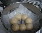 お土産屋さんよりおいしい酒饅頭作り方6写真