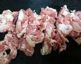 レンチンで楽チン【肉じゃが】簡単★お手軽作り方3写真