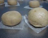 お土産屋さんよりおいしい酒饅頭作り方7写真