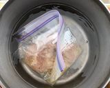キャンプ BBQで簡単 ハーブチキン作り方6写真