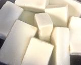 しみしみ♡高野豆腐作り方1写真