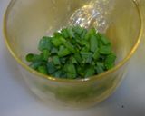 驚嘆玉子乗せご飯作り方3写真