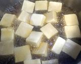 しみしみ♡高野豆腐作り方4写真
