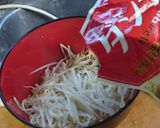 韓国風海苔巻き(キンパ)安くて美味い!!作り方3写真