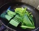 韓国風海苔巻き(キンパ)安くて美味い!!作り方4写真