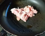 韓国風海苔巻き(キンパ)安くて美味い!!作り方5写真