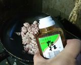 韓国風海苔巻き(キンパ)安くて美味い!!作り方7写真