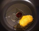 ゴーヤ じゃこのゴマ炒め作り方2写真