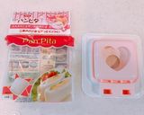 三角チョコパイ風、三角チョコトースト！作り方1写真