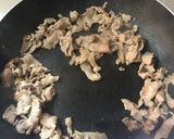 材料3種類！簡単節約！とんぺい焼き☆作り方1写真