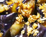 こってり旨々！豚ばら薄切り肉なす角煮の味作り方27写真
