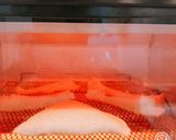 三角チョコパイ風、三角チョコトースト！作り方7写真