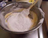 自分でとい型を作る♡コーヒー豆腐ババロア作り方2写真
