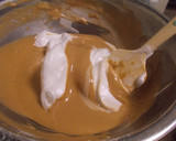 自分でとい型を作る♡コーヒー豆腐ババロア作り方4写真