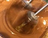 しっとり濃厚！Xmasチョコレートケーキ作り方14写真