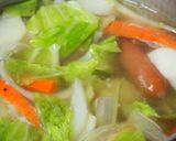 かぶのポトフ♪食べきりサイズで♪作り方6写真