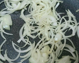 簡単！＊じゃがいもの粒マスタード炒め作り方2写真