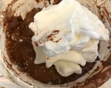 しっとり濃厚！Xmasチョコレートケーキ作り方17写真