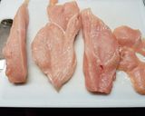 鶏手羽カツ作り方1写真